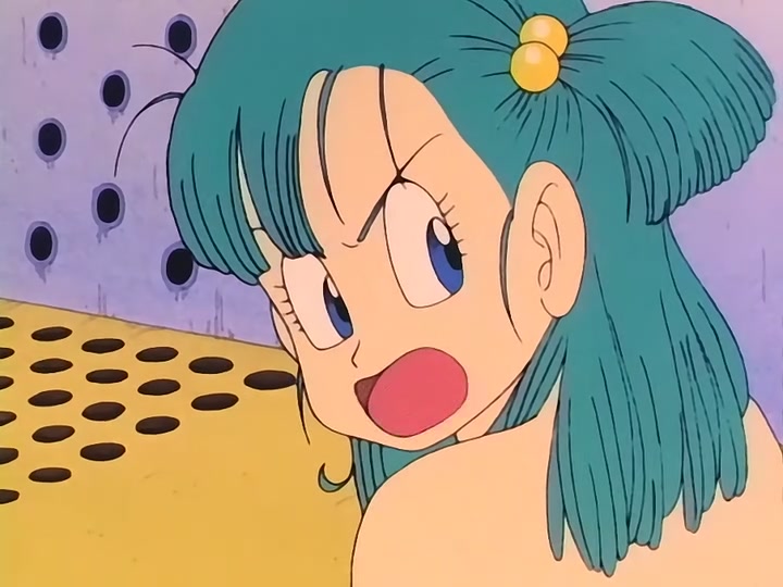 Dragon Ball Ep 50: Pop Goes the Pirate @ 06:01