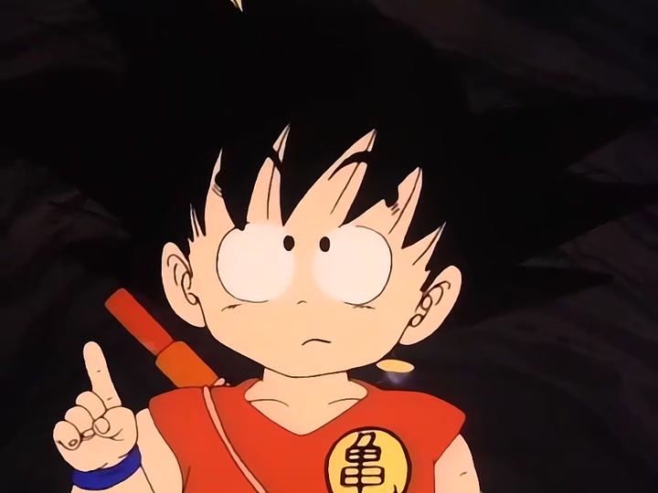 Dragon Ball Ep 50: Pop Goes the Pirate @ 06:06