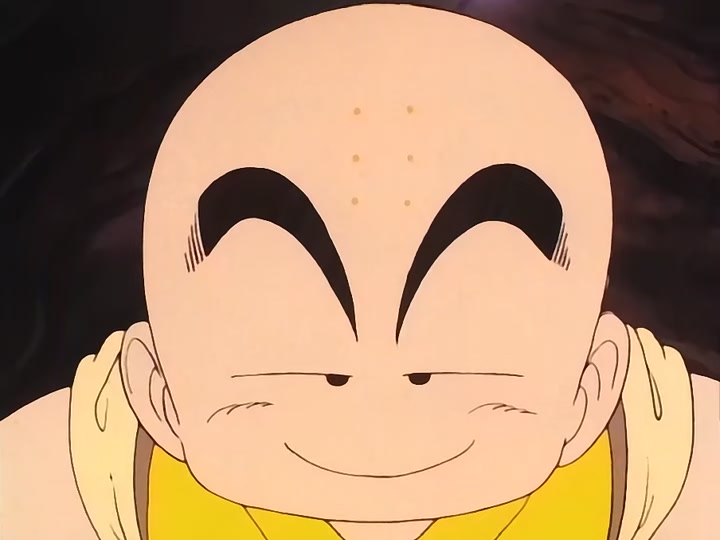 Dragon Ball Ep 50: Pop Goes the Pirate @ 06:53