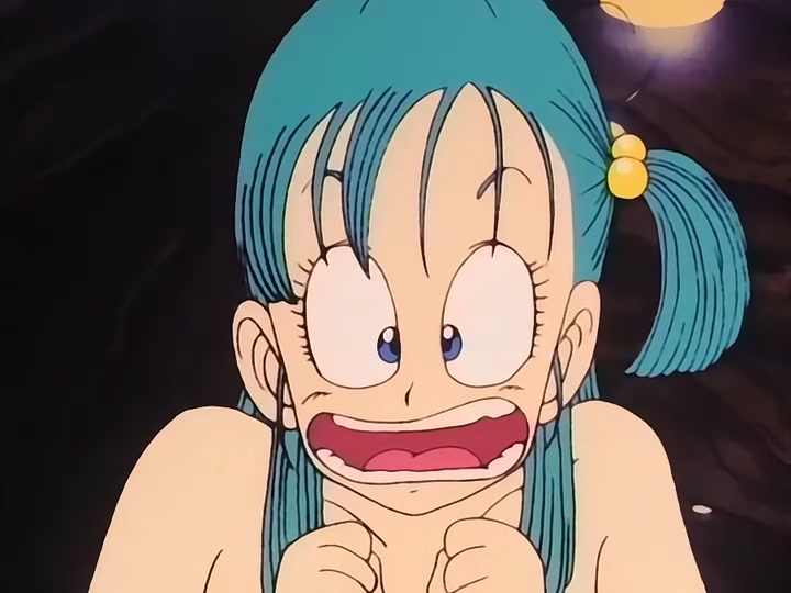 Dragon Ball Ep 50: Pop Goes the Pirate @ 07:14