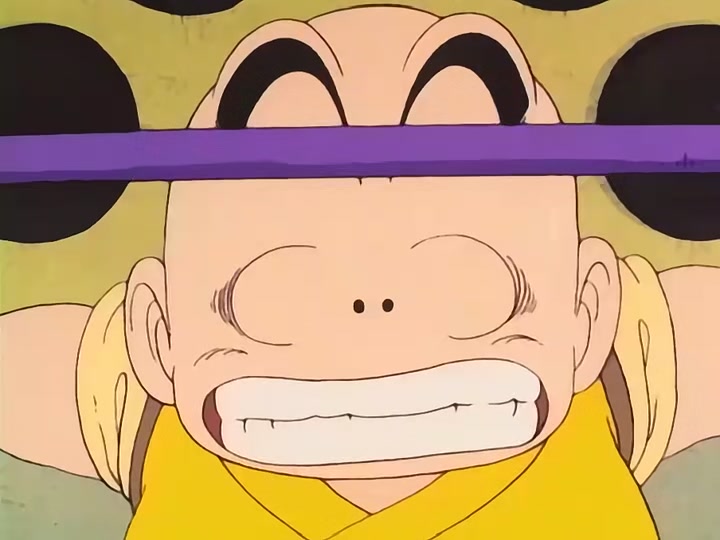 Dragon Ball Ep 50: Pop Goes the Pirate @ 07:18
