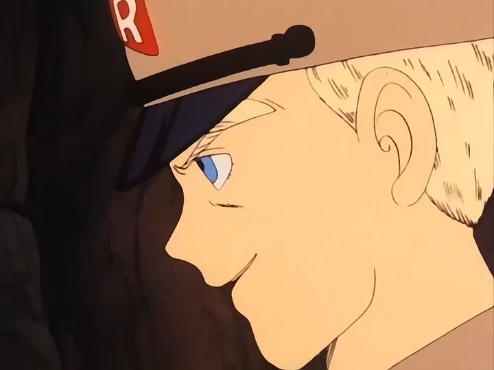 Dragon Ball Ep 50: Pop Goes the Pirate @ 08:18