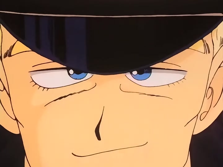 Dragon Ball Ep 50: Pop Goes the Pirate @ 08:22