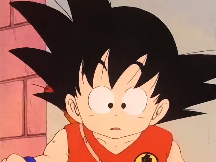 Dragon Ball Ep 50: Pop Goes the Pirate @ 09:01