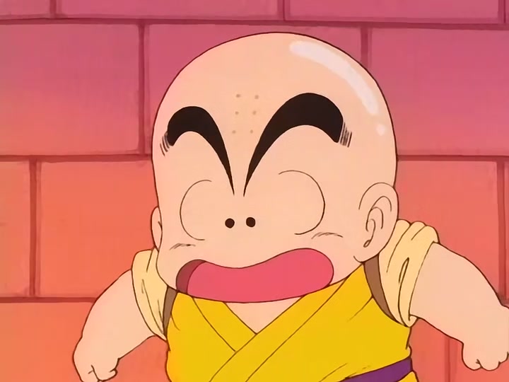 Dragon Ball Ep 50: Pop Goes the Pirate @ 09:18