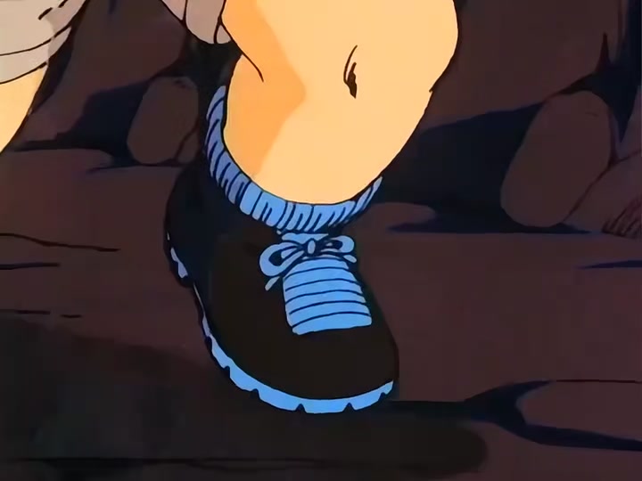 Dragon Ball Ep 50: Pop Goes the Pirate @ 09:31