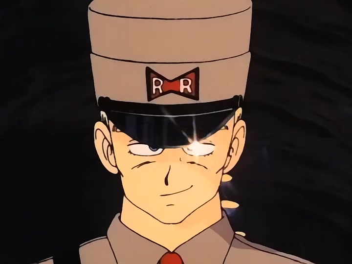 Dragon Ball Ep 50: Pop Goes the Pirate @ 09:39