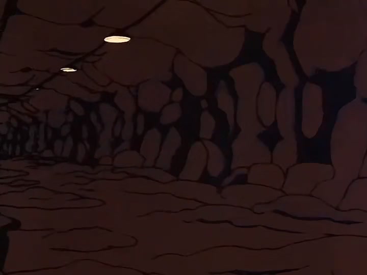 Dragon Ball Ep 50: Pop Goes the Pirate @ 10:43