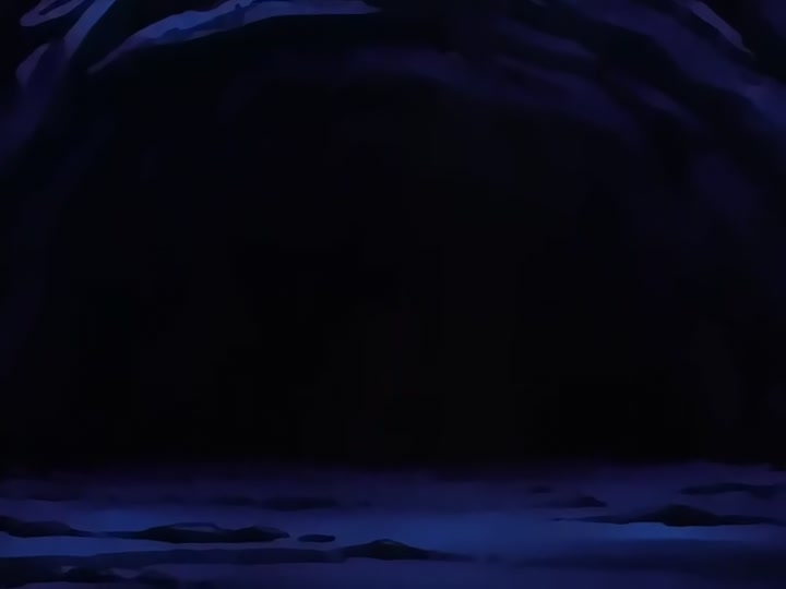 Dragon Ball Ep 50: Pop Goes the Pirate @ 12:35