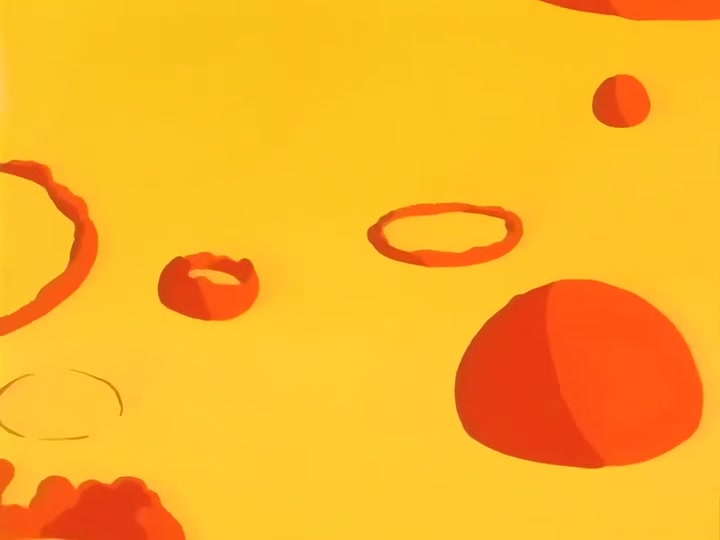 Dragon Ball Ep 50: Pop Goes the Pirate @ 13:09