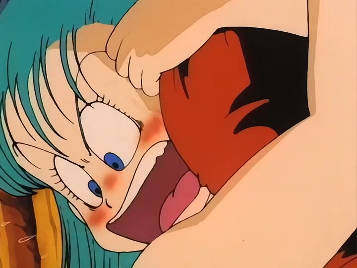 Dragon Ball Ep 50: Pop Goes the Pirate @ 13:35