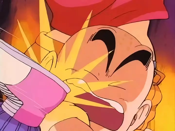 Dragon Ball Ep 50: Pop Goes the Pirate @ 13:56