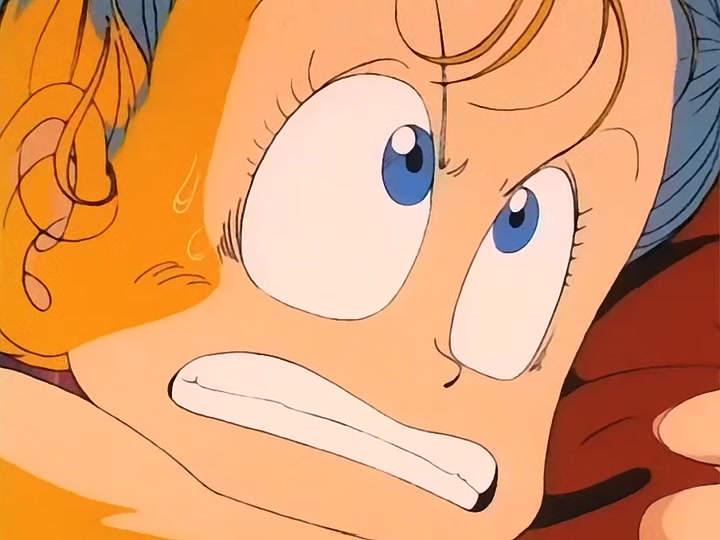 Dragon Ball Ep 50: Pop Goes the Pirate @ 14:17