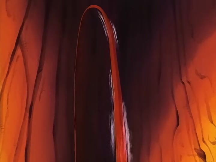 Dragon Ball Ep 50: The Trap is Sprung @ 14:34