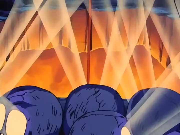 Dragon Ball Ep 50: The Trap is Sprung @ 14:39