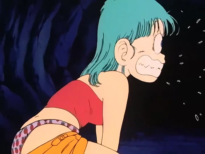 Dragon Ball Ep 50: The Trap is Sprung @ 14:47