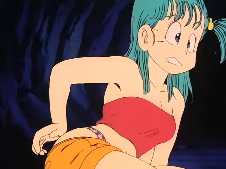 Dragon Ball Ep 50: The Trap is Sprung @ 14:56