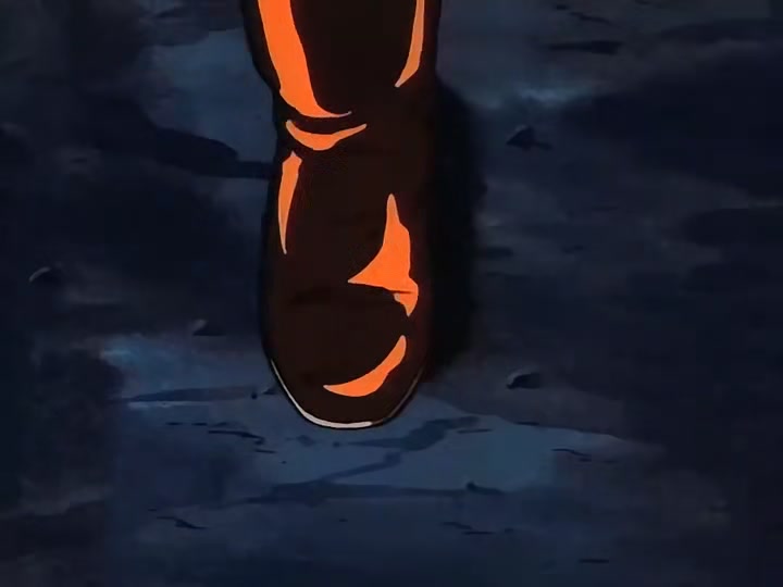 Dragon Ball Ep 50: The Trap is Sprung @ 15:13