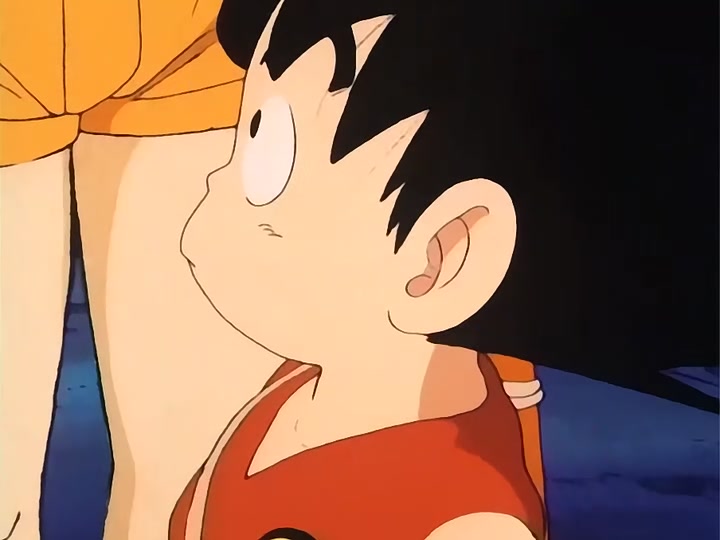 Dragon Ball Ep 50: The Trap is Sprung @ 15:34