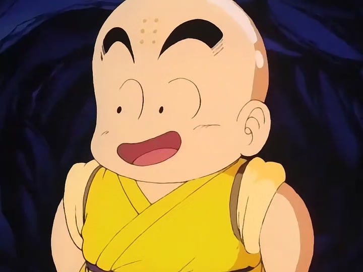 Dragon Ball Ep 50: The Trap is Sprung @ 15:43