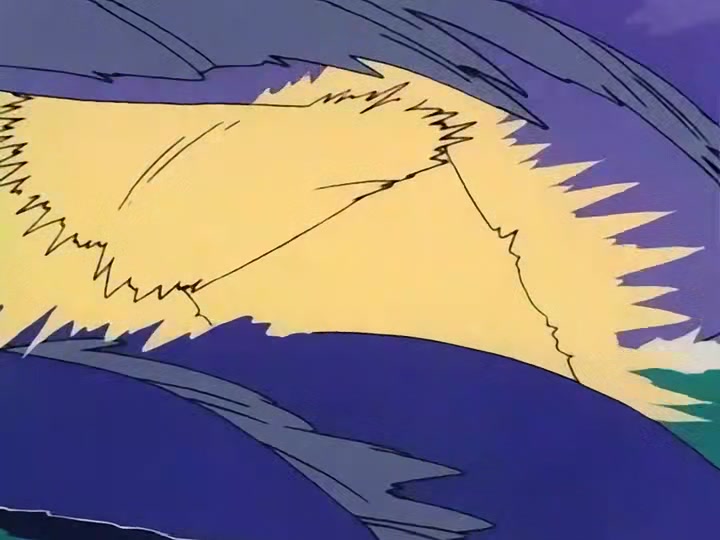 Dragon Ball Ep 50: The Trap is Sprung @ 15:51