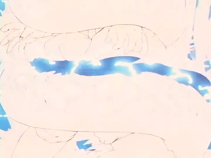 Dragon Ball Ep 50: The Trap is Sprung @ 15:56