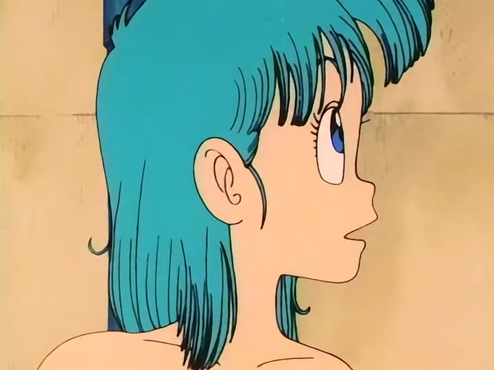 Dragon Ball Ep 50: The Trap is Sprung @ 17:08