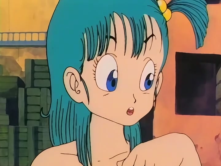Dragon Ball Ep 50: The Trap is Sprung @ 17:38