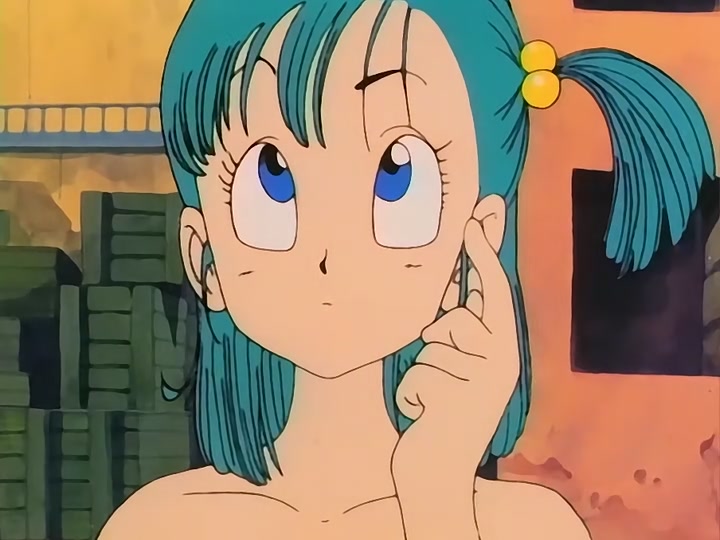 Dragon Ball Ep 50: The Trap is Sprung @ 17:42