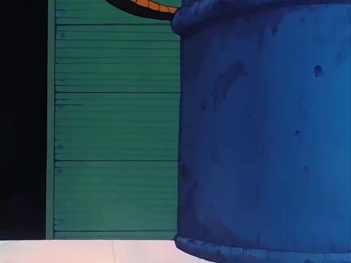 Dragon Ball Ep 50: The Trap is Sprung @ 18:17