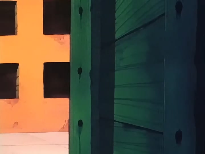 Dragon Ball Ep 50: The Trap is Sprung @ 18:25