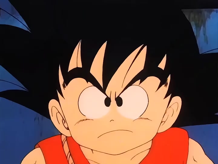 Dragon Ball Ep 50: The Trap is Sprung @ 18:38