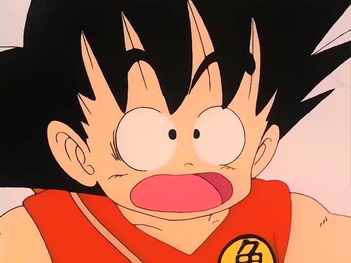 Dragon Ball Ep 50: The Trap is Sprung @ 19:38
