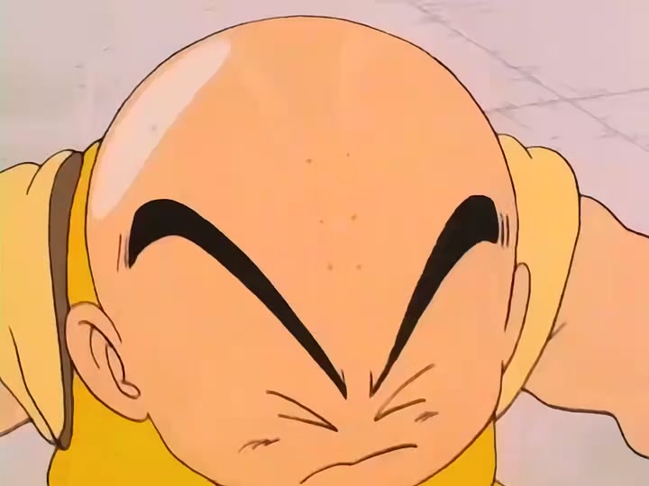 Dragon Ball Ep 50: The Trap is Sprung @ 19:42