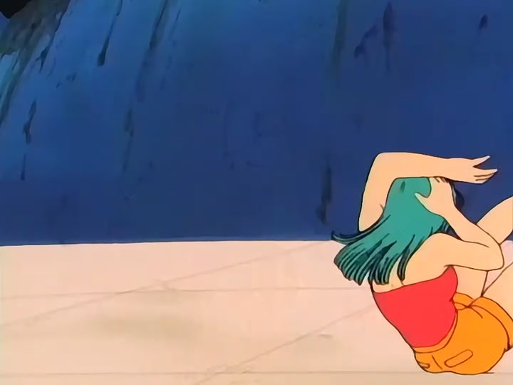 Dragon Ball Ep 50: The Trap is Sprung @ 19:46