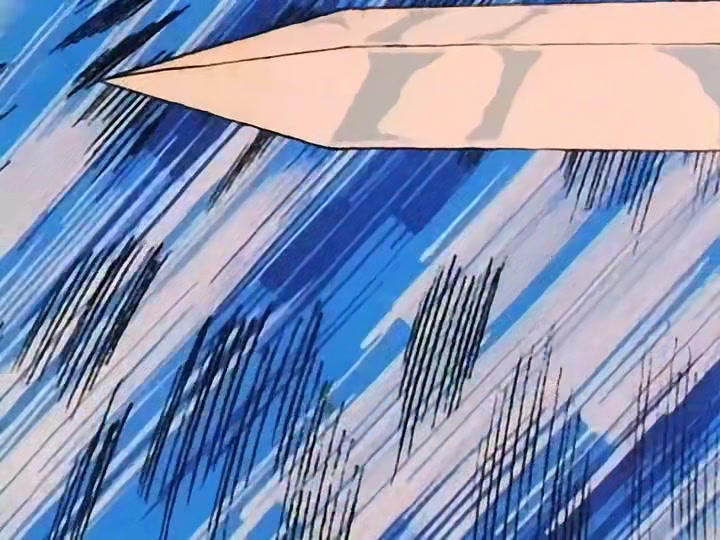 Dragon Ball Ep 50: The Trap is Sprung @ 19:55