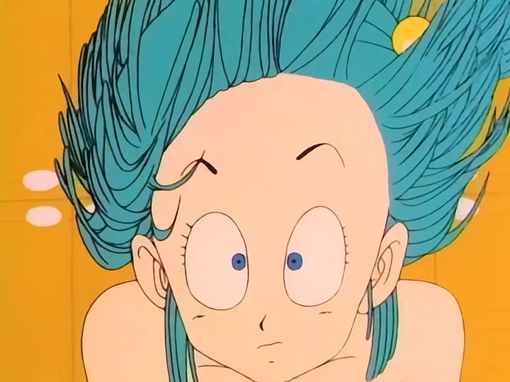 Dragon Ball Ep 50: The Trap is Sprung @ 20:25