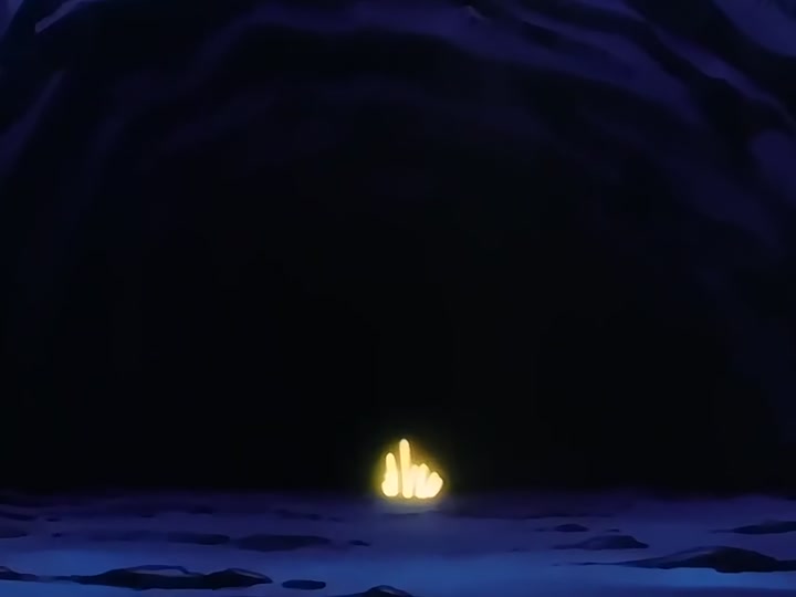 Dragon Ball Ep 51: Beware of Robot @ 00:32