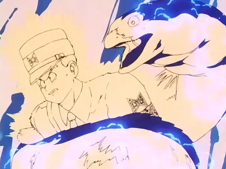 Dragon Ball Ep 51: Beware of Robot @ 01:02