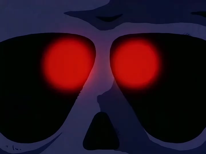 Dragon Ball Ep 51: Beware of Robot @ 01:32