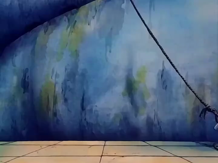 Dragon Ball Ep 51: Beware of Robot @ 09:01