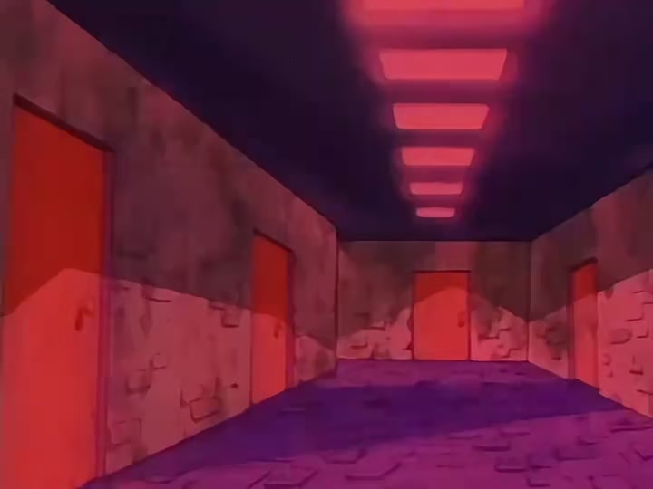 Dragon Ball Ep 51: Beware of Robot @ 14:04