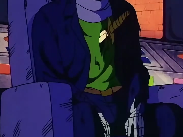 Dragon Ball Ep 51: Beware of Robot @ 14:34