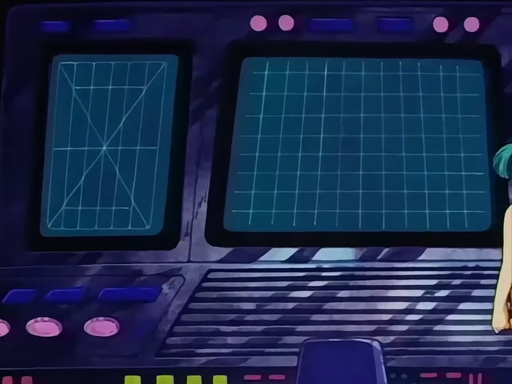 Dragon Ball Ep 51: Beware of Robot @ 14:43