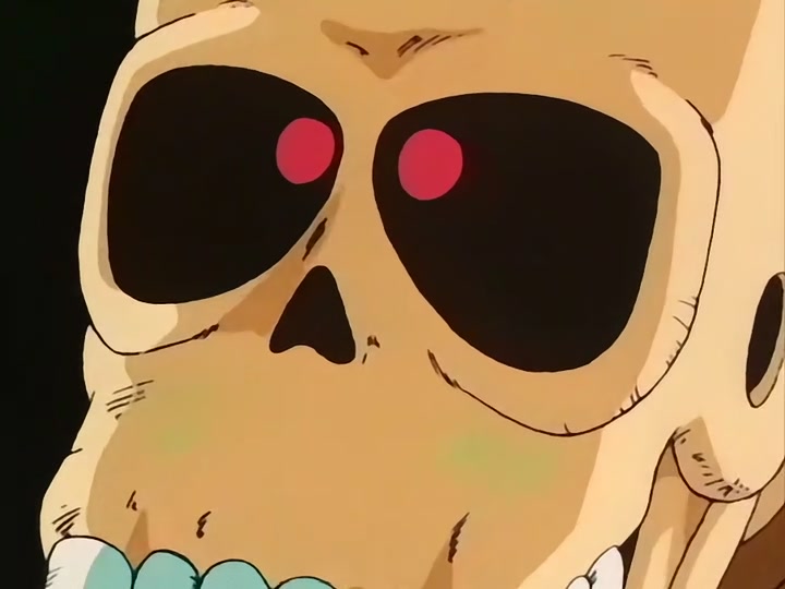 Dragon Ball Ep 51: Beware of Robot @ 15:43