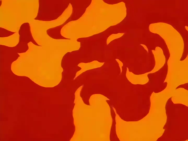 Dragon Ball Ep 51: Beware of Robot @ 15:56