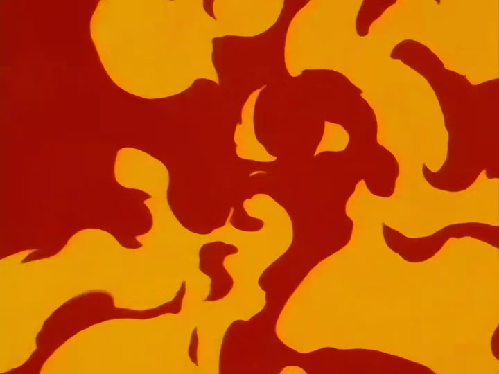 Dragon Ball Ep 51: Beware of Robot @ 16:17