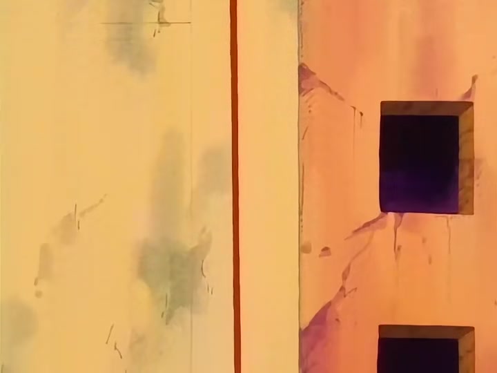 Dragon Ball Ep 51: Beware of Robot @ 16:26