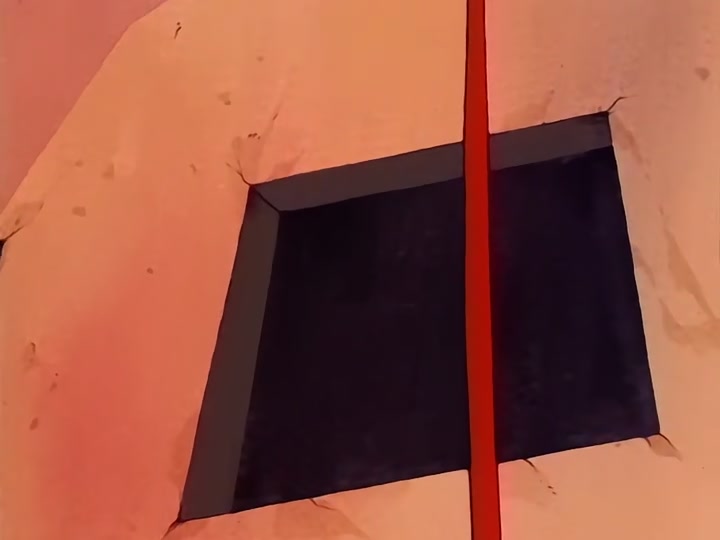 Dragon Ball Ep 51: Beware of Robot @ 16:30