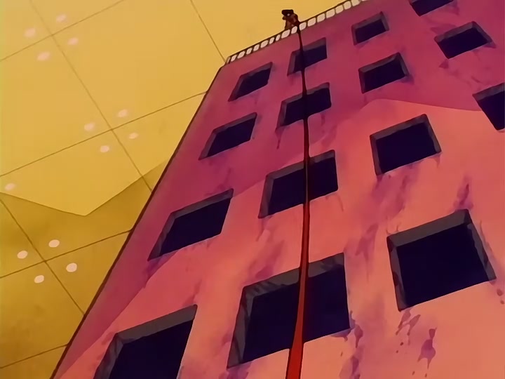 Dragon Ball Ep 51: Beware of Robot @ 16:43